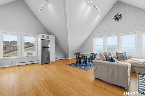 Tiny photo for 62 Cosey Beach Avenue, East Haven, CT 06512 (MLS # 24147885)