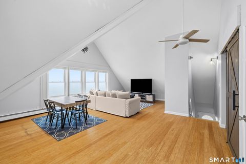 Tiny photo for 62 Cosey Beach Avenue, East Haven, CT 06512 (MLS # 24147885)