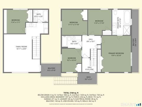 Tiny photo for 62 Cosey Beach Avenue, East Haven, CT 06512 (MLS # 24147885)