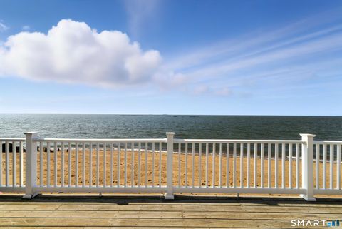 Tiny photo for 62 Cosey Beach Avenue, East Haven, CT 06512 (MLS # 24147885)