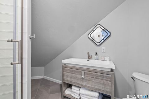 Tiny photo for 62 Cosey Beach Avenue, East Haven, CT 06512 (MLS # 24147885)