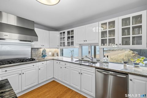 Tiny photo for 62 Cosey Beach Avenue, East Haven, CT 06512 (MLS # 24147885)