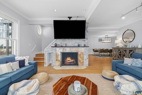 Tiny photo for 62 Cosey Beach Avenue, East Haven, CT 06512 (MLS # 24147885)