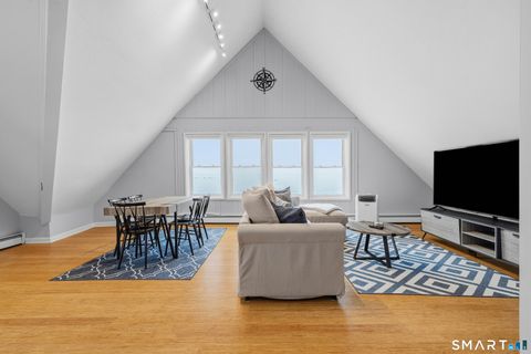 Tiny photo for 62 Cosey Beach Avenue, East Haven, CT 06512 (MLS # 24147885)