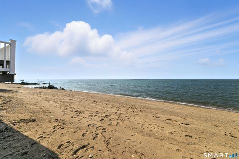 Tiny photo for 62 Cosey Beach Avenue, East Haven, CT 06512 (MLS # 24147885)