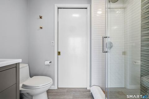 Tiny photo for 62 Cosey Beach Avenue, East Haven, CT 06512 (MLS # 24147885)