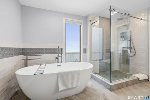 Tiny photo for 62 Cosey Beach Avenue, East Haven, CT 06512 (MLS # 24147885)