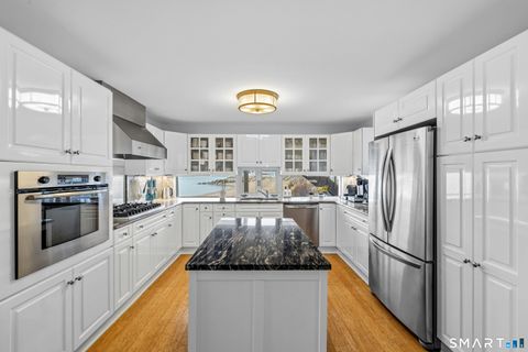 Tiny photo for 62 Cosey Beach Avenue, East Haven, CT 06512 (MLS # 24147885)