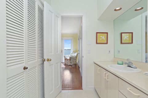 Tiny photo for 34 Shorehaven Road, Norwalk, CT 06855 (MLS # 24142669)