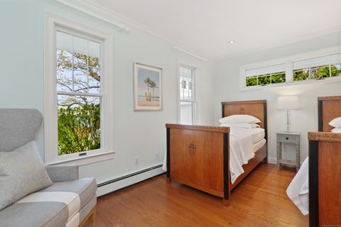 Tiny photo for 34 Shorehaven Road, Norwalk, CT 06855 (MLS # 24142669)