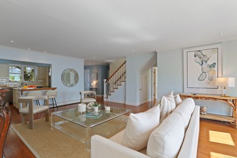 Tiny photo for 34 Shorehaven Road, Norwalk, CT 06855 (MLS # 24142669)