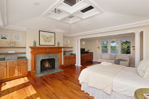 Tiny photo for 34 Shorehaven Road, Norwalk, CT 06855 (MLS # 24142669)