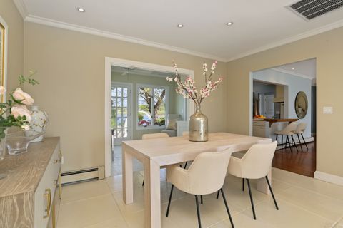 Tiny photo for 34 Shorehaven Road, Norwalk, CT 06855 (MLS # 24142669)