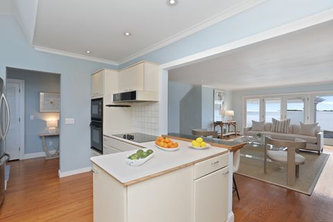 Tiny photo for 34 Shorehaven Road, Norwalk, CT 06855 (MLS # 24142669)