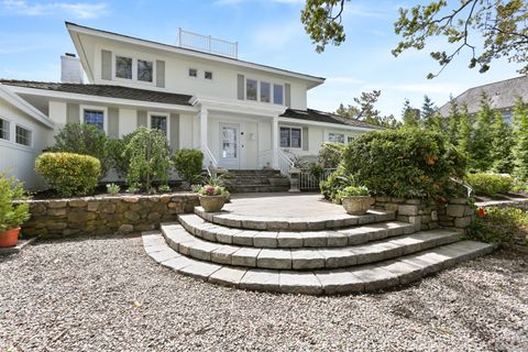 Tiny photo for 34 Shorehaven Road, Norwalk, CT 06855 (MLS # 24142669)