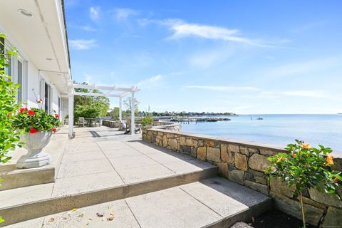 Tiny photo for 34 Shorehaven Road, Norwalk, CT 06855 (MLS # 24142669)