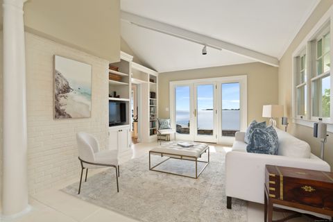 Tiny photo for 34 Shorehaven Road, Norwalk, CT 06855 (MLS # 24142669)