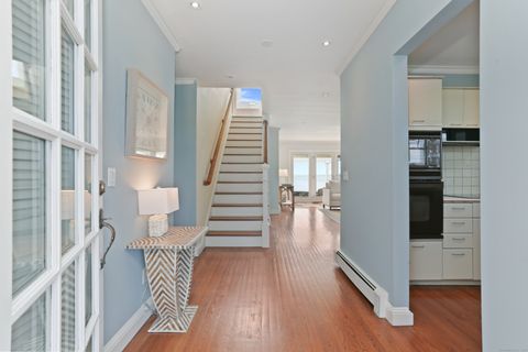 Tiny photo for 34 Shorehaven Road, Norwalk, CT 06855 (MLS # 24142669)