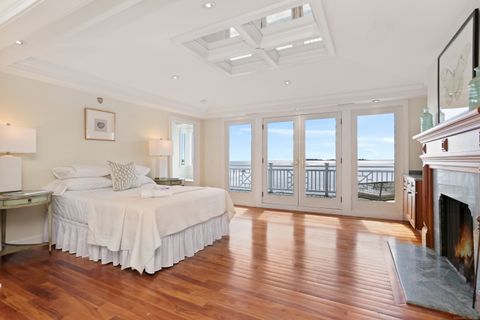 Tiny photo for 34 Shorehaven Road, Norwalk, CT 06855 (MLS # 24142669)