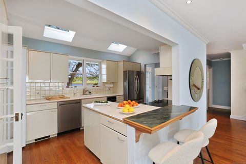 Tiny photo for 34 Shorehaven Road, Norwalk, CT 06855 (MLS # 24142669)