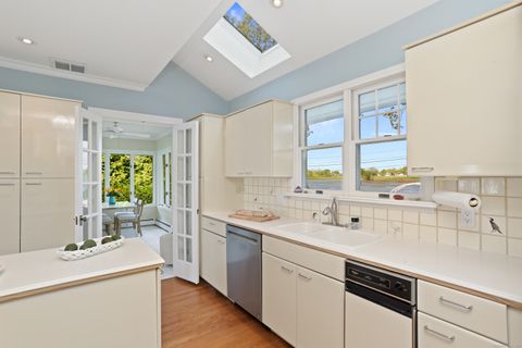 Tiny photo for 34 Shorehaven Road, Norwalk, CT 06855 (MLS # 24142669)