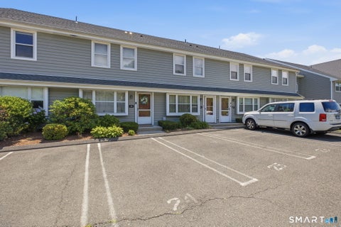 Tiny photo for 305 Mariners Walk #305, Milford, CT 06460 (MLS # 24186332)