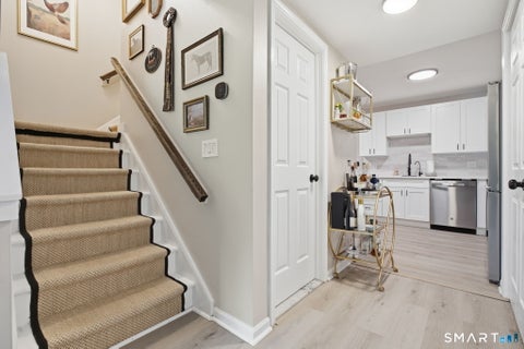 Tiny photo for 305 Mariners Walk #305, Milford, CT 06460 (MLS # 24186332)