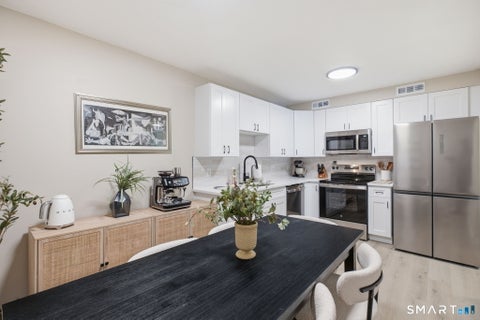 Tiny photo for 305 Mariners Walk #305, Milford, CT 06460 (MLS # 24186332)