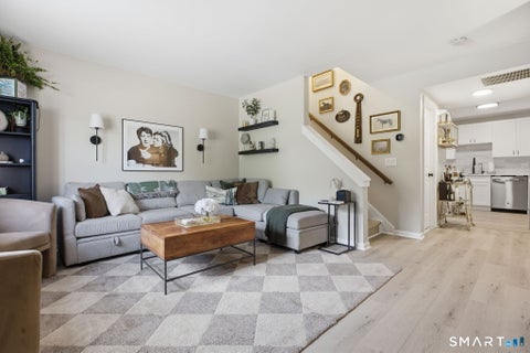 Tiny photo for 305 Mariners Walk #305, Milford, CT 06460 (MLS # 24186332)