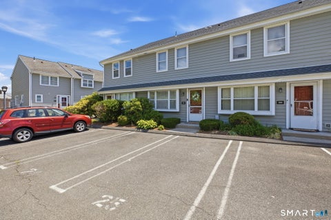 Tiny photo for 305 Mariners Walk #305, Milford, CT 06460 (MLS # 24186332)