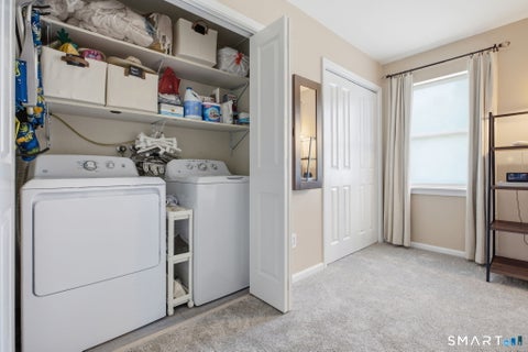 Tiny photo for 305 Mariners Walk #305, Milford, CT 06460 (MLS # 24186332)