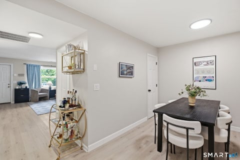 Tiny photo for 305 Mariners Walk #305, Milford, CT 06460 (MLS # 24186332)