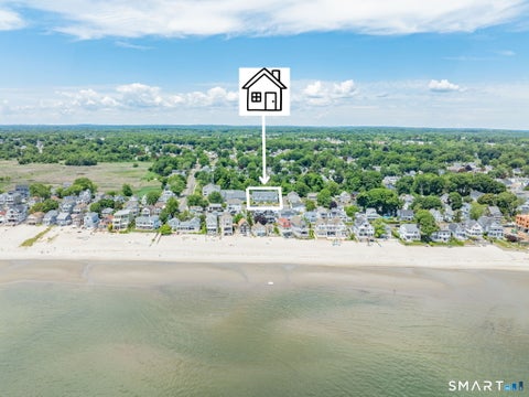 Tiny photo for 305 Mariners Walk #305, Milford, CT 06460 (MLS # 24186332)