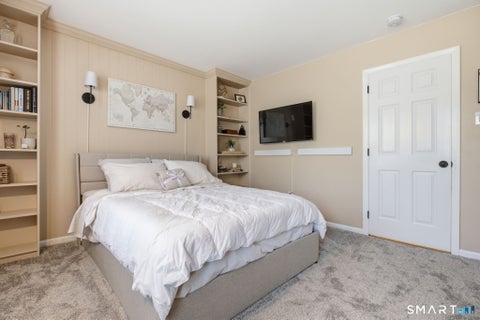 Tiny photo for 305 Mariners Walk #305, Milford, CT 06460 (MLS # 24186332)