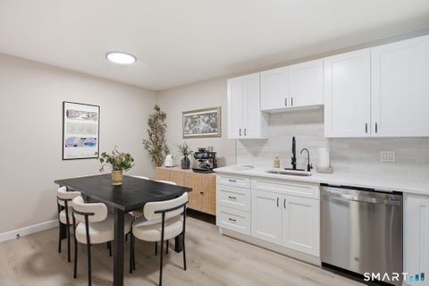 Tiny photo for 305 Mariners Walk #305, Milford, CT 06460 (MLS # 24186332)