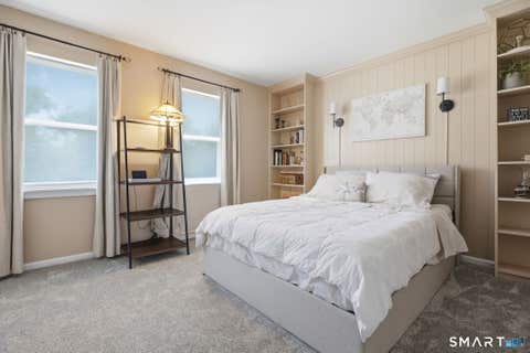 Tiny photo for 305 Mariners Walk #305, Milford, CT 06460 (MLS # 24186332)