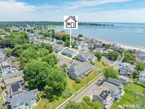 Tiny photo for 305 Mariners Walk #305, Milford, CT 06460 (MLS # 24186332)