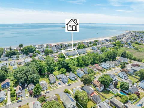 Tiny photo for 305 Mariners Walk #305, Milford, CT 06460 (MLS # 24186332)