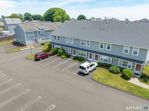 Tiny photo for 305 Mariners Walk #305, Milford, CT 06460 (MLS # 24186332)