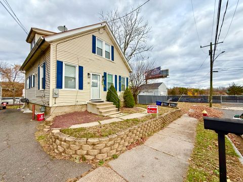 A home in Hartford