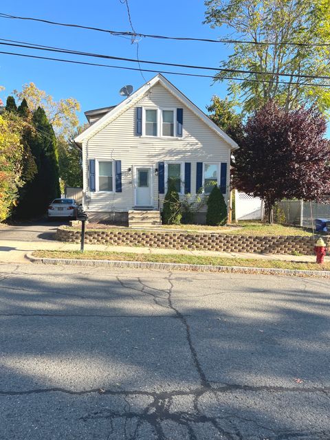 A home in Hartford