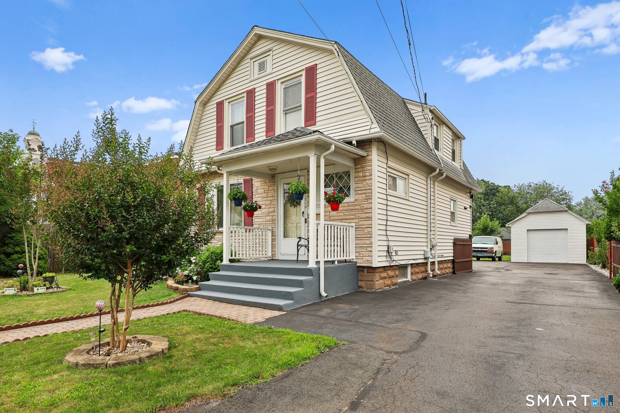 234 Tyler Street