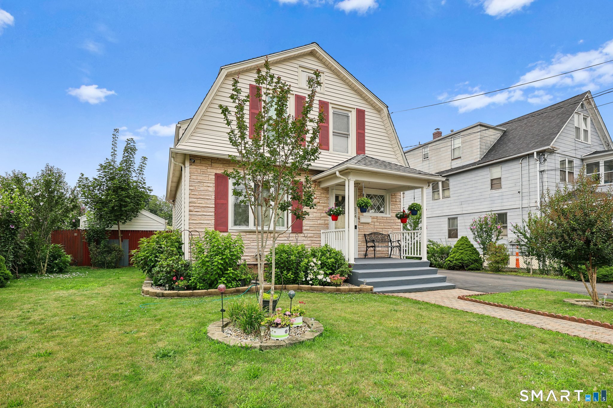 234 Tyler Street