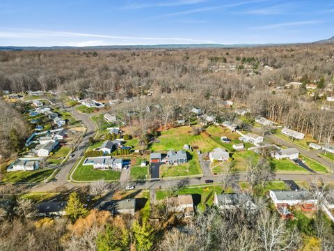 Tiny photo for 51 Jodi Drive, Wallingford, CT 06492 (MLS # 24143240)