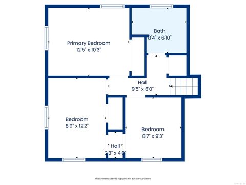 Tiny photo for 51 Jodi Drive, Wallingford, CT 06492 (MLS # 24143240)