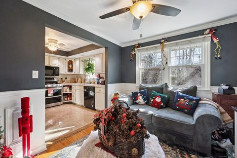 Tiny photo for 51 Jodi Drive, Wallingford, CT 06492 (MLS # 24143240)