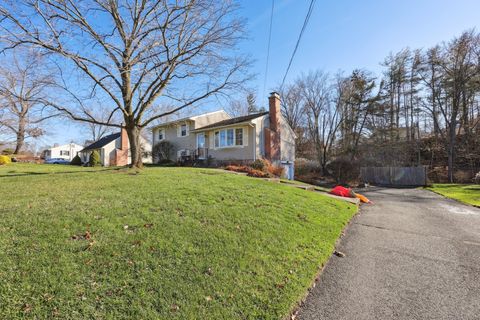 Tiny photo for 51 Jodi Drive, Wallingford, CT 06492 (MLS # 24143240)