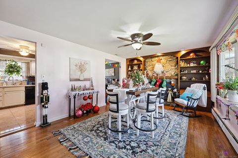 Tiny photo for 51 Jodi Drive, Wallingford, CT 06492 (MLS # 24143240)