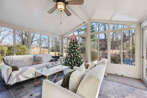 Tiny photo for 51 Jodi Drive, Wallingford, CT 06492 (MLS # 24143240)