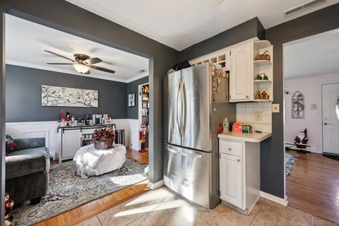 Tiny photo for 51 Jodi Drive, Wallingford, CT 06492 (MLS # 24143240)